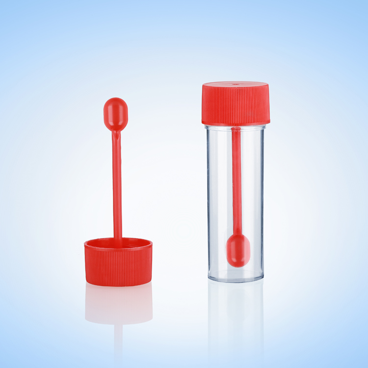 Convenient and Safe New Medical Disposable Stool Container with best price