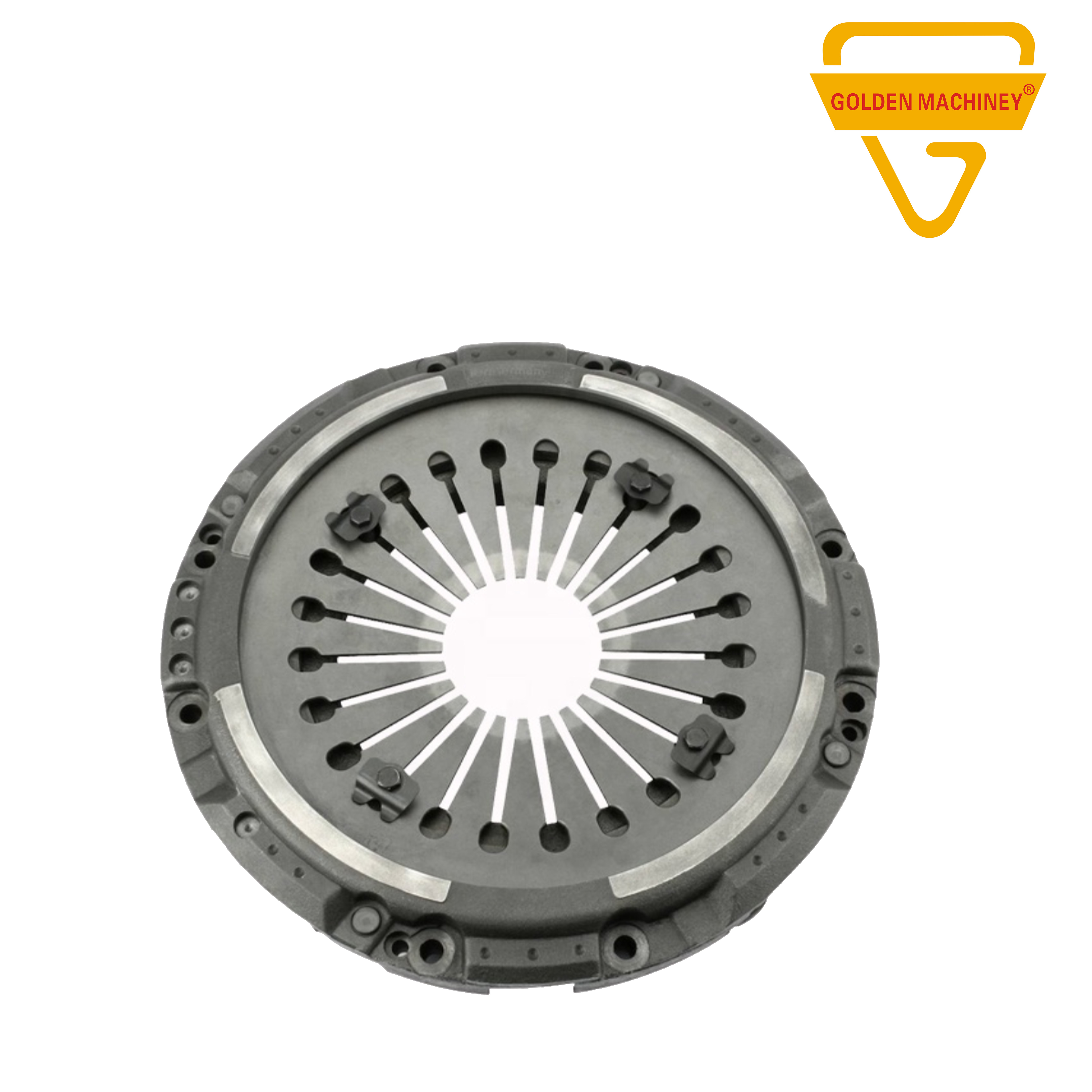 3482059031 1655899 Volvo Truck Clutch And Pressure Plate