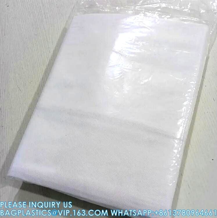 Funeral Supplies Waterproof Disposable Corpse Body Bags For Dead Bodies Coffin Accessories