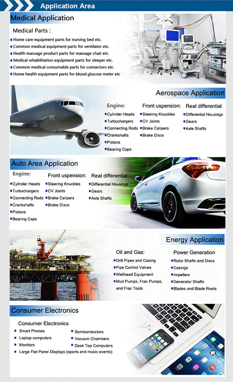 Haoshun CNC Machining Parts , OEM CNC Turning Service for aerospace Parts