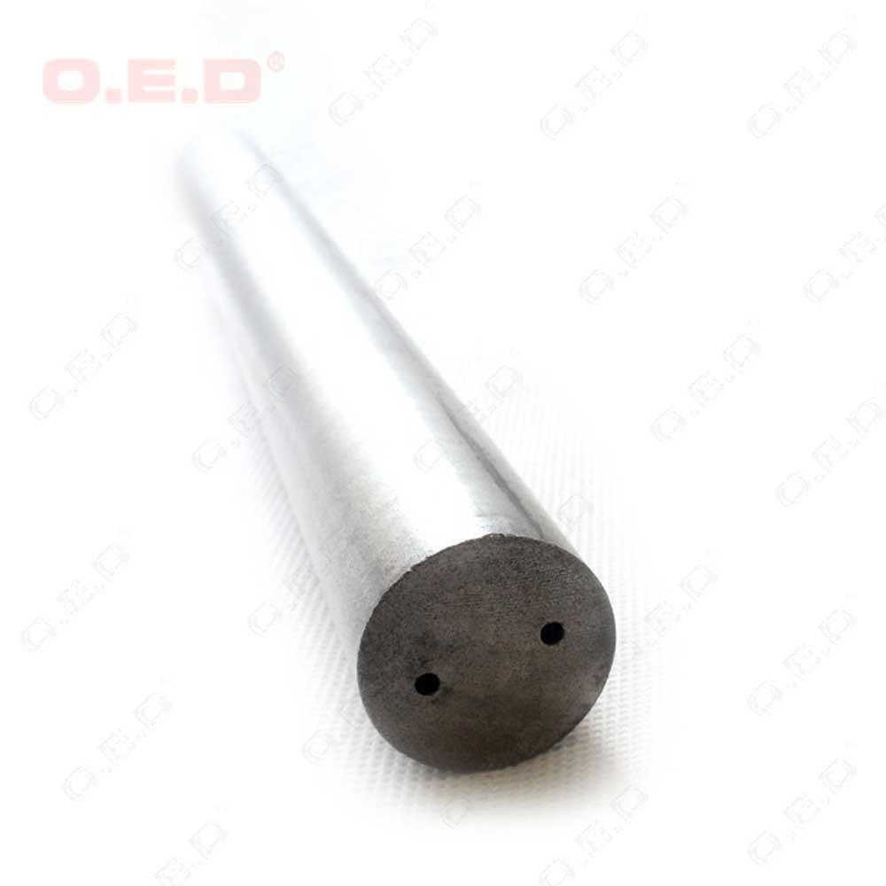 ISO 2768 M Carbide Rod Blank