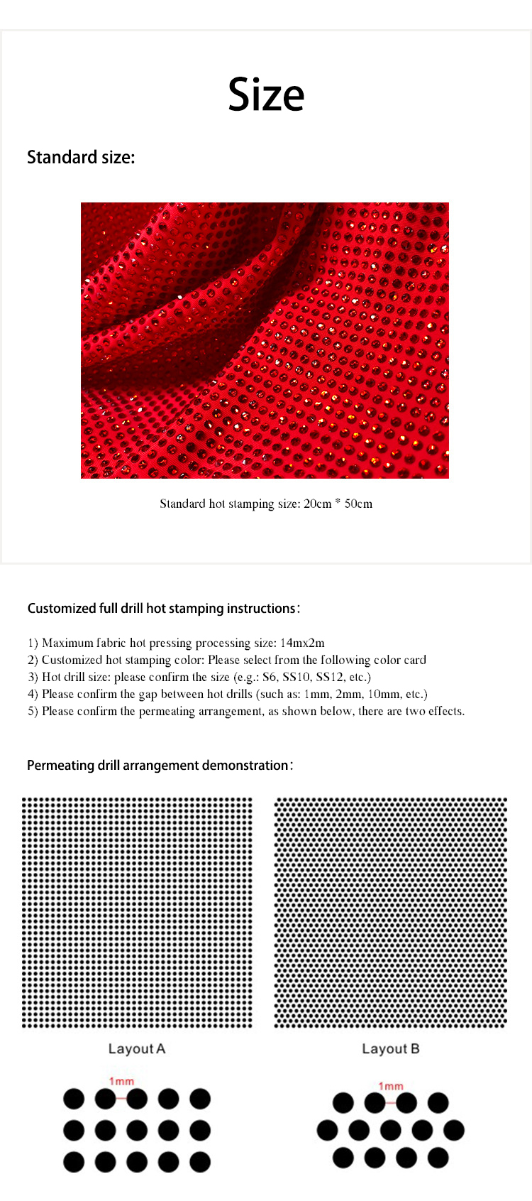 dmc hotfix rhinestone rhinestone zipper crystal ab rhinestone