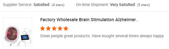 810Nm Gamma Brain Waves Photobiomodulation Helmet Neuro Light Therapy Helmet