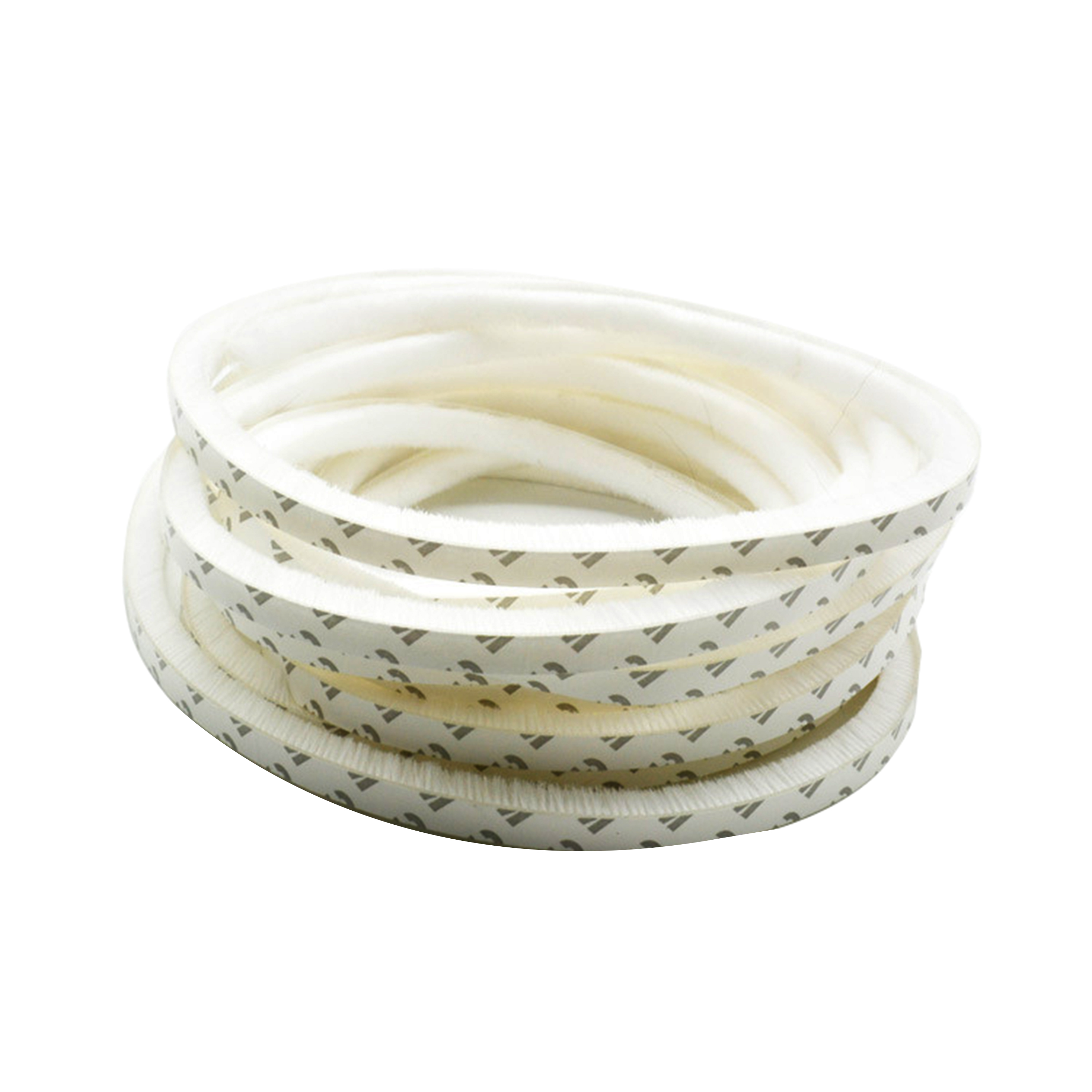 Top Quality Aluminium Window Brush Seal Strip Gasket For Windows