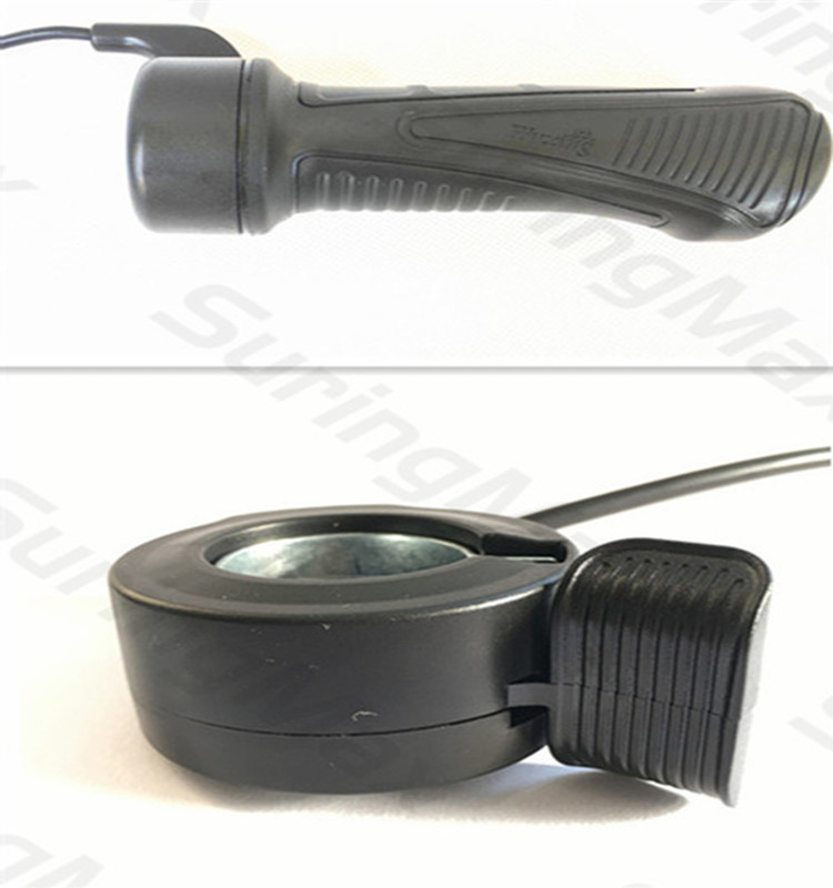 ebike brushless dc motor 250W