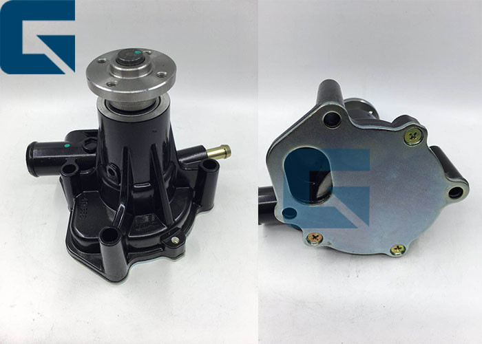 Deutz Engine Spare Parts BFM1013 D6D Excavator Water Pump 21072752 20726083 22085821