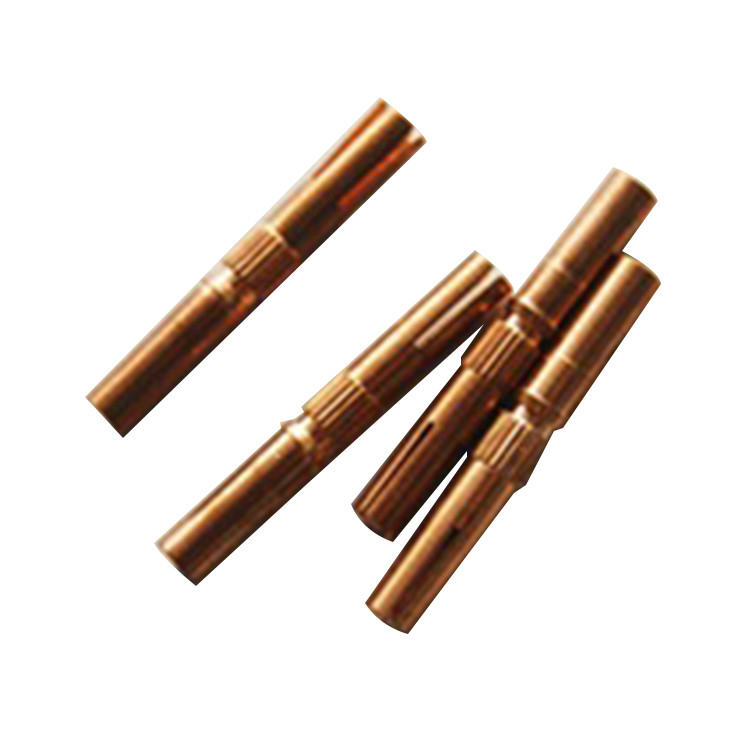 Custom Plastic CNC Machining Parts With High Precision Milling Technology Capability