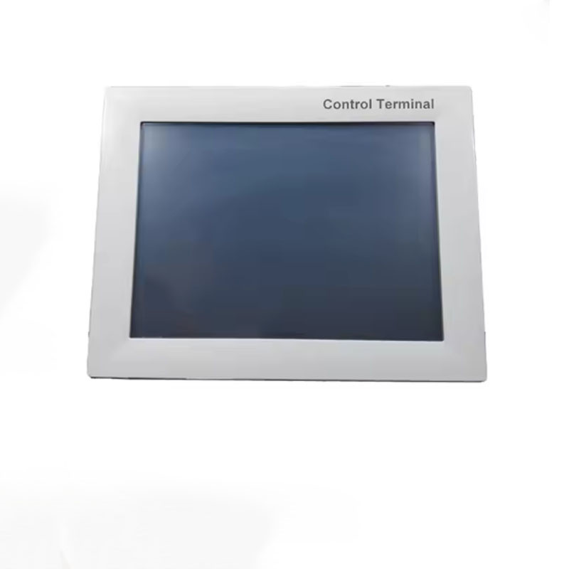Touch Screen Servo Control System 100%new Original Warehouse Stock HMI System 6AV6647-0AA11-3AX0