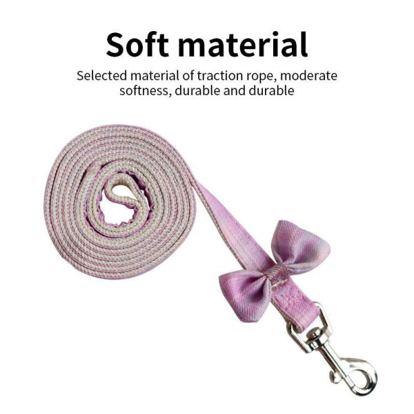 Pet Harness for cats & small dogs. Wholesale bulk supply, customizable, export quality pet products