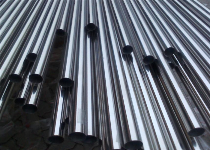 GB5310 EN10216-1 Bright Annealed Superheater Seamless Boiler Tubes