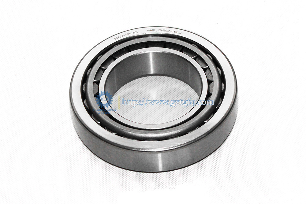 P2 22216 Spherical Roller Bearing Single Row Excavator Slewing Bearing
