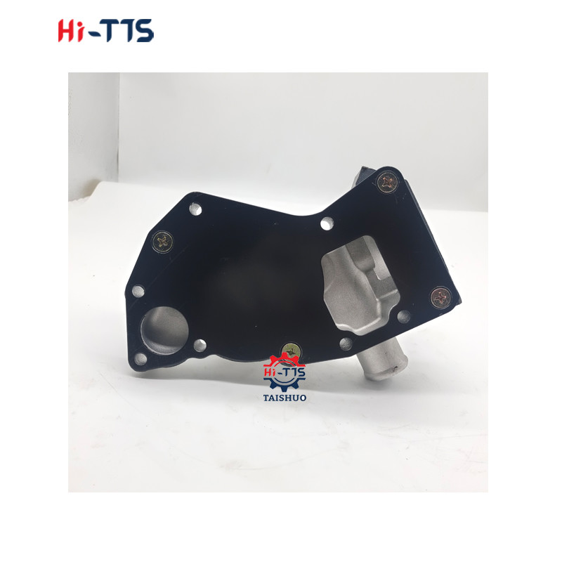 5-87311148-2 5873111482 Water Pump For 4LE2 Diesel Engine