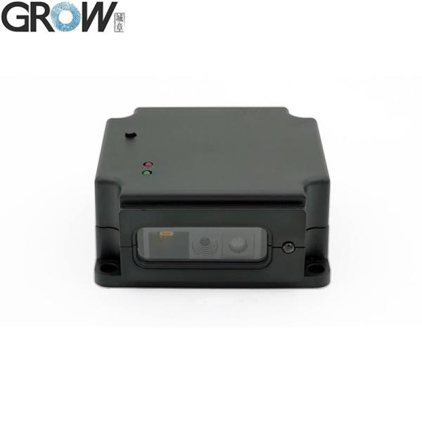 Quality Grow GM75 DC5V USB Uart Global Exposure Barcode Scanner for sale
