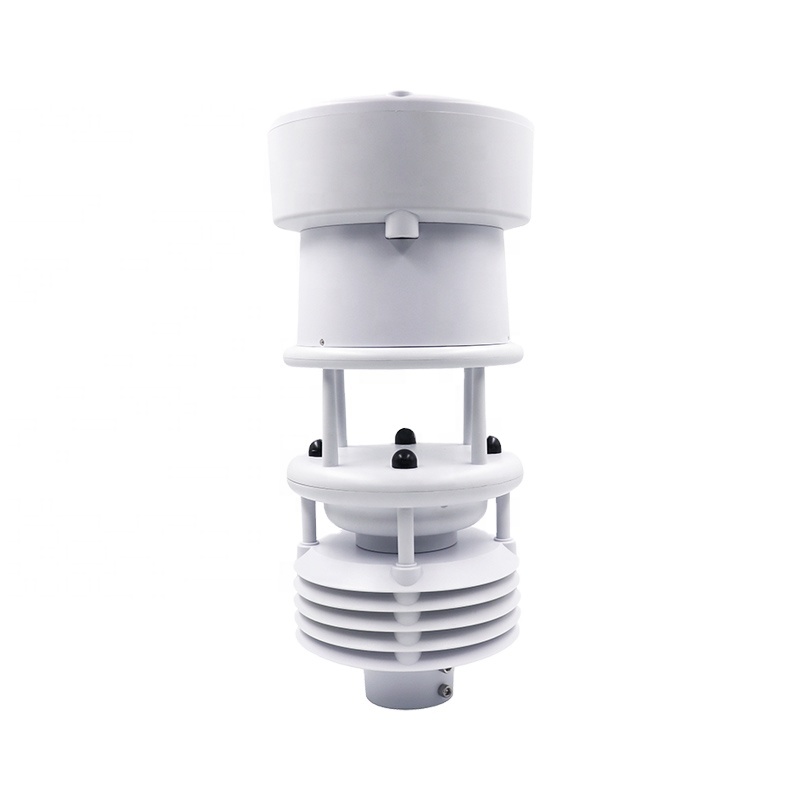 Temperature Range -40-60C and RS485 Output Micro Compact Weather Sensor for Outdoor by BGT