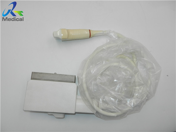 GE 739L Used Linear Array Probe , 2nd hand Portable Ultrasound Probe