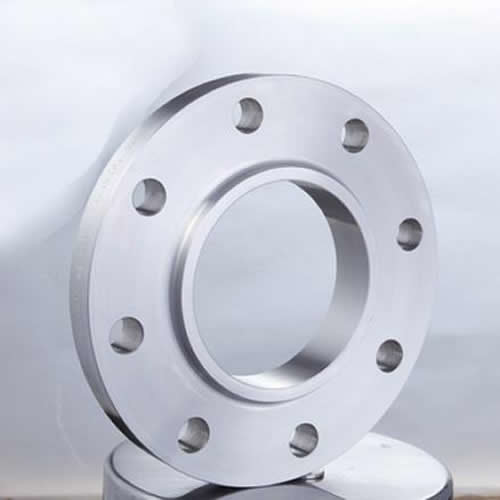 SCH40 300# Stainless Steel Pipe Flanges Standard Flat Welding Flange 10" Size