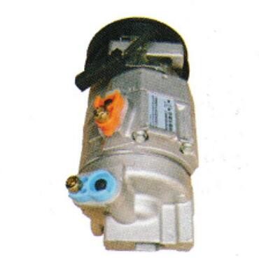 ALA21033 JEEP COMMANDER AC COMPRESSOR 10S17C AC COMPRESSOR 55111414AA AC Compressor