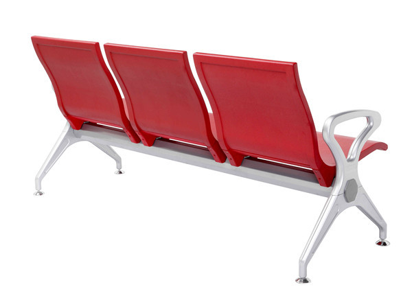 Aluminum Alloy Airport Waiting Chair