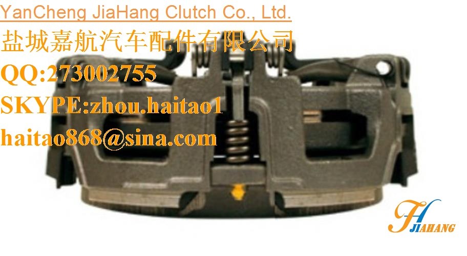 2201 L2250 L2350 L2500 L2550 L2600f L2650 T1060- 20160 KUBOTA tractor clutch
