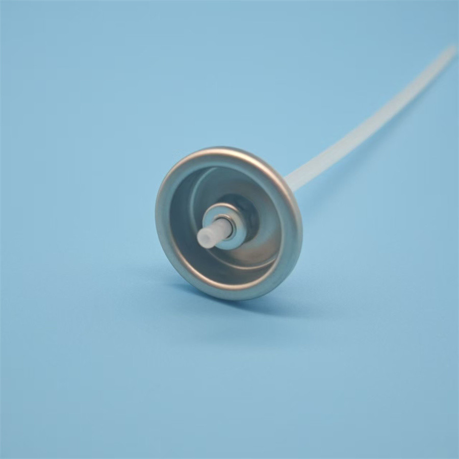 Reliable Sanitizing Deodorant Valve for Schools - Durable Odor Control and Disinfection