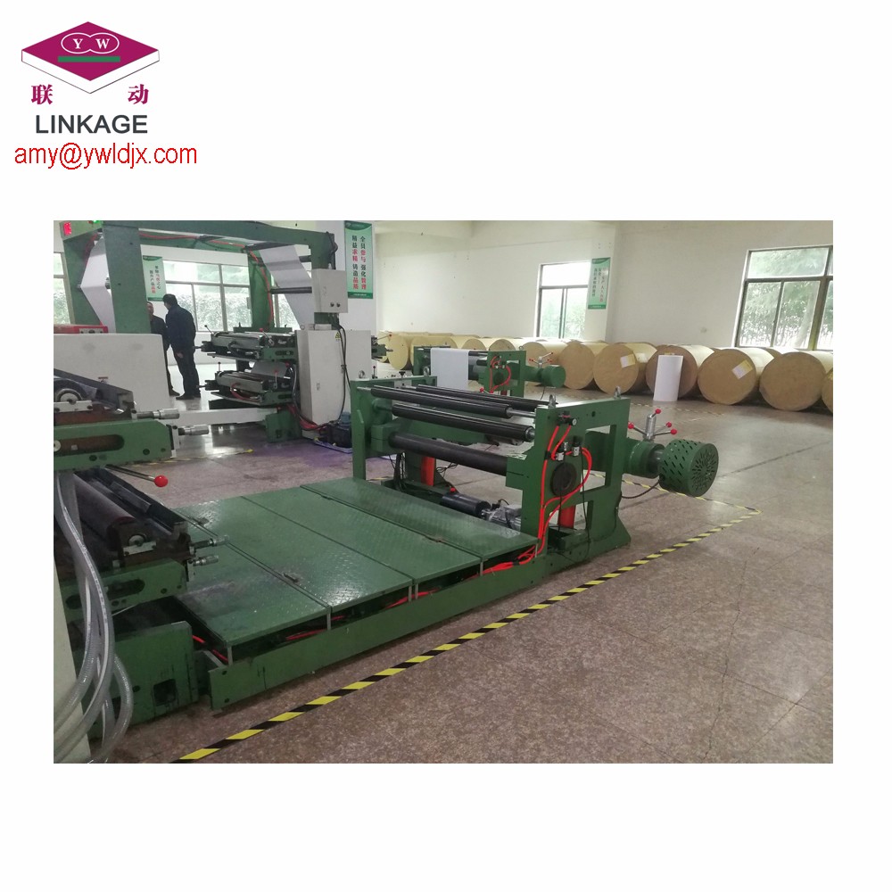 Speed Automatic Exercise Book Production Machine for School Students