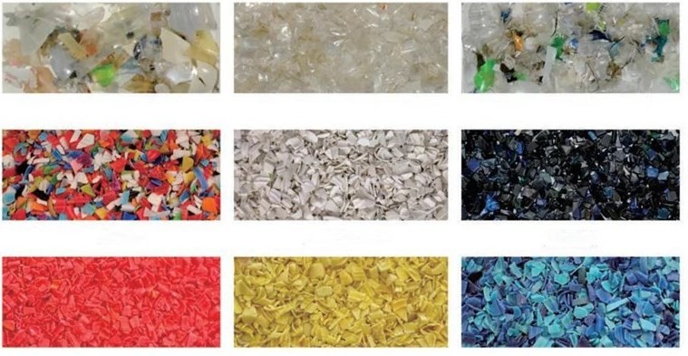 disposable plastic cup making machine Color Sorting Machine ISO CE Certificated