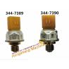 Buy cheap 344-7389 Cat Excavator Repair Parts 344-7390 Pressure Sensor For Construction from wholesalers