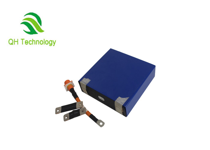 Fast Charge BMS Lifepo4 Battery Cells 3.2 V 80AH High Performance OEM ODM