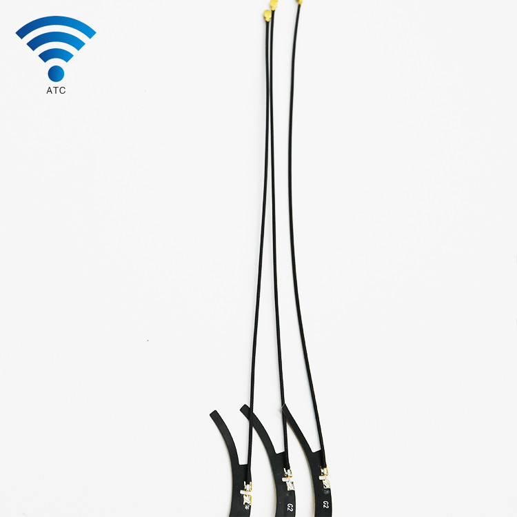 900 - 1800 MHz GSM Interna Antenna 3M Adhesive GSM Built - In FPC Antenna