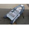 Buy cheap Max Speed 25-30 Knots Small Drifting Boat for Shallow Water Fishing from wholesalers