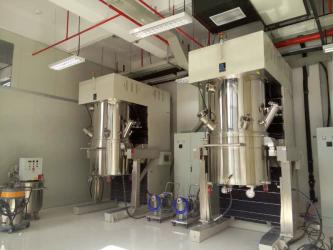Shenzhen Topband Battery Co., Ltd