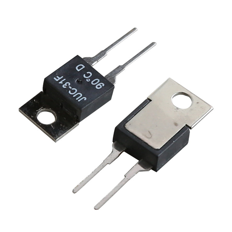 JUC-31F Temperature Protector , KSD-01F Temperature Controlled Switch