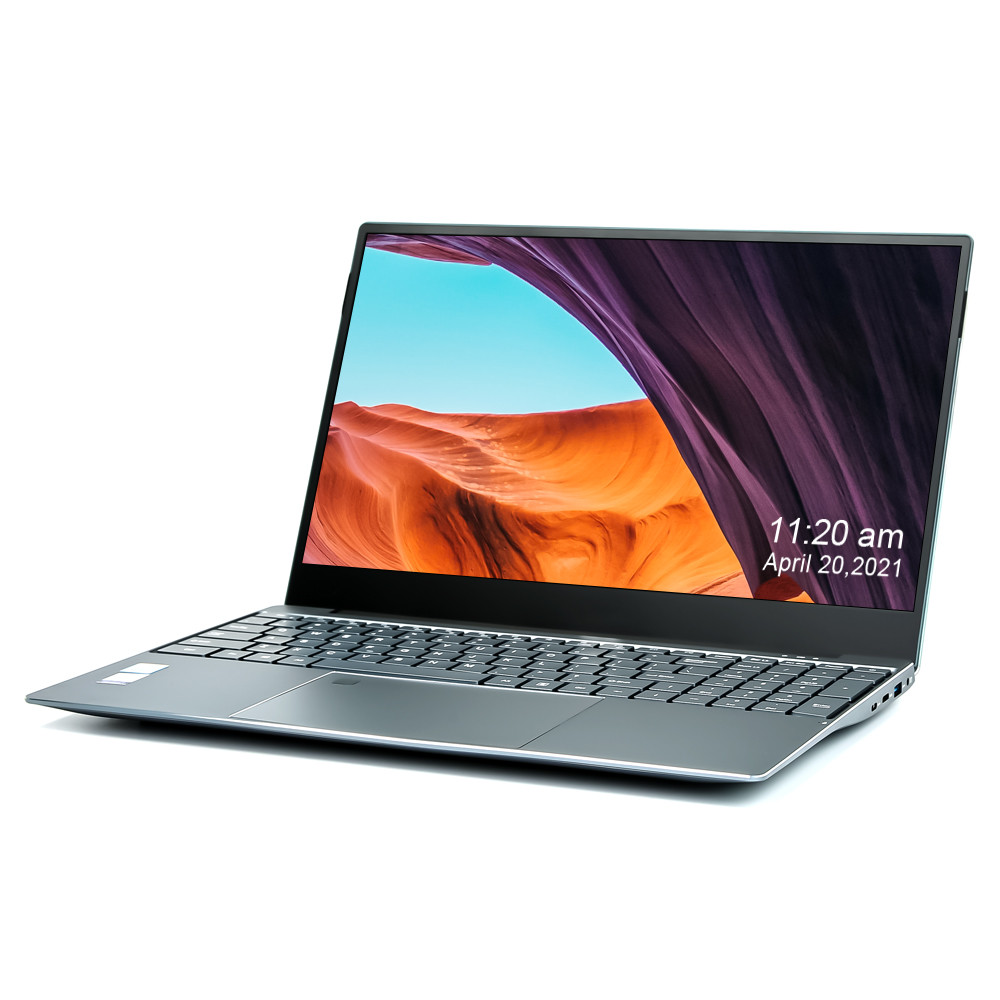 15.6Inch cPU N5100 Mini Laptop Computer For Home Study Bussiness