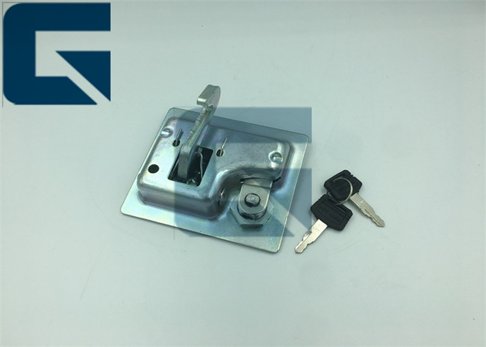 HITACHI Excavator Spare Part EX200 ZX200 ZX240 Cylinder Lock 4379989
