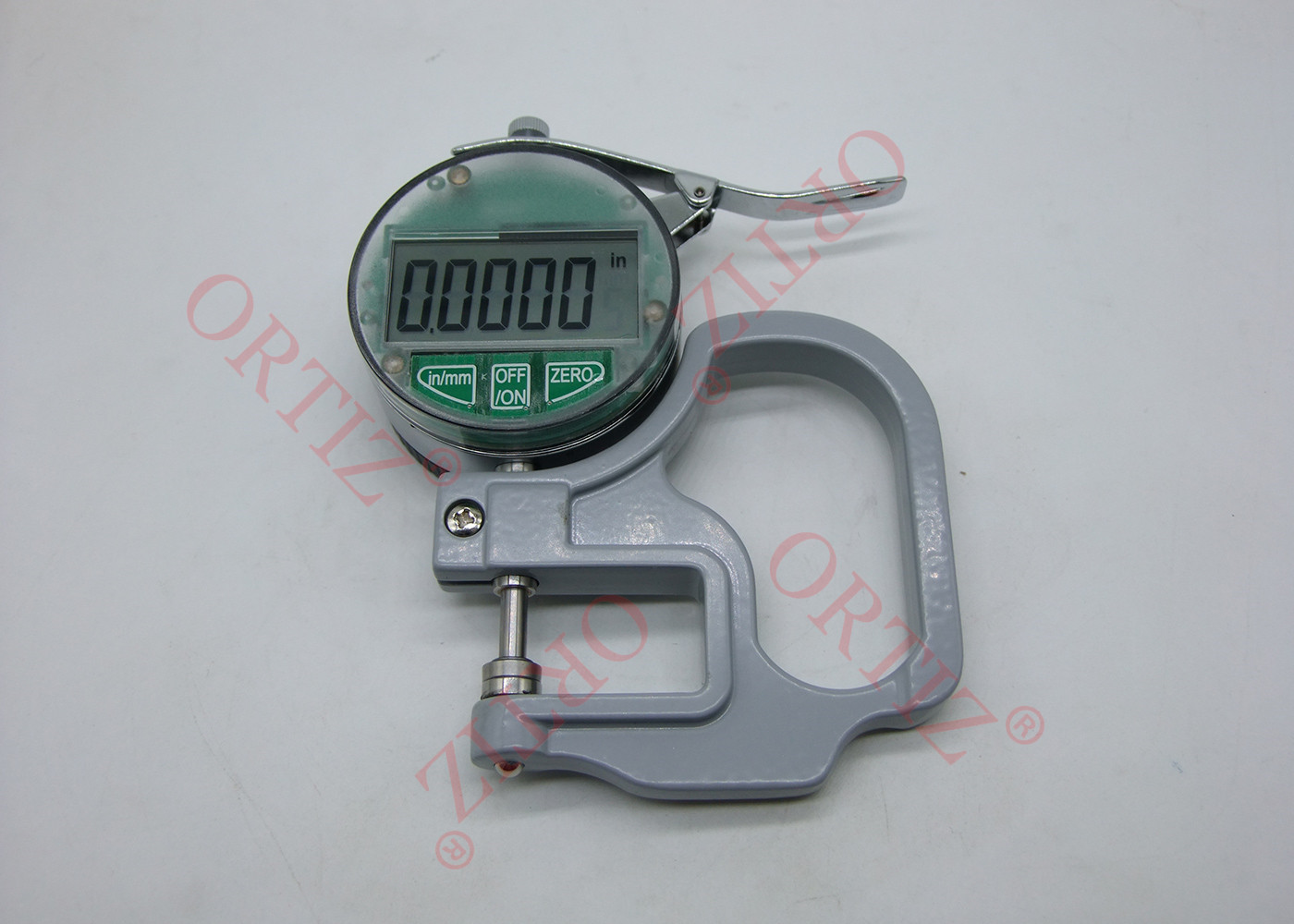 ORTIZ injector shim measuring tool & injection washer measurement tool
