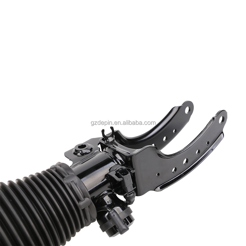 Front Air Shock Absorber for Porsche Cayenne 95535804010 Repair/Replace Component