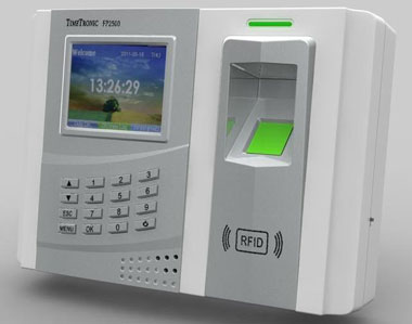 Kobotech KB-P250 Fingerprint Reader Time Attendance & Access Controller Fingerprint Device