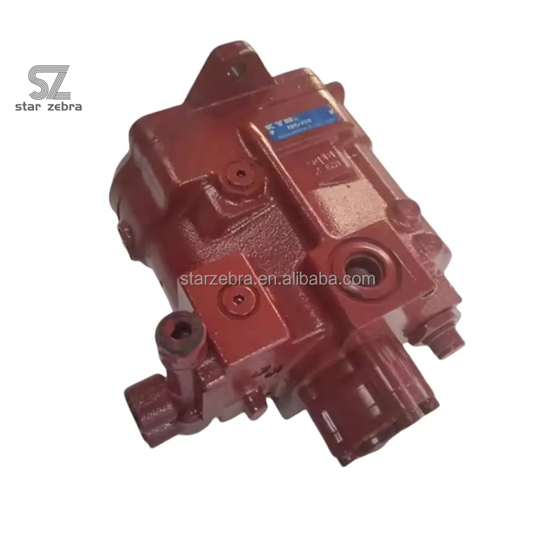 PSVL-42CG Kubota KX121-3 Hydraulic Pump Perfect for Customer Requirements