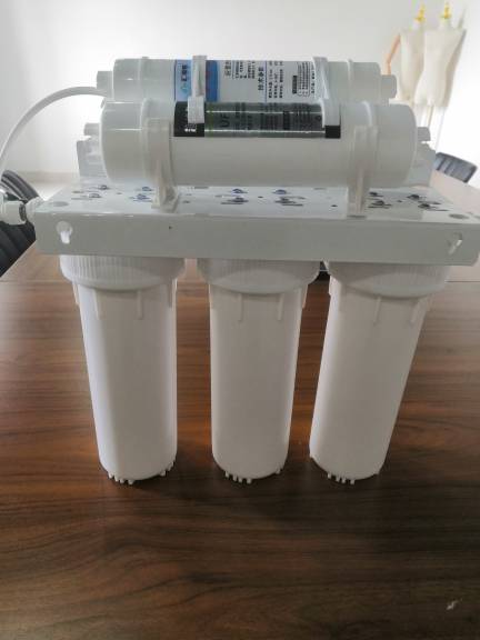 House Kitchen 5 Stage UF Ultrafiltration Water Purifier within Customer Requirements