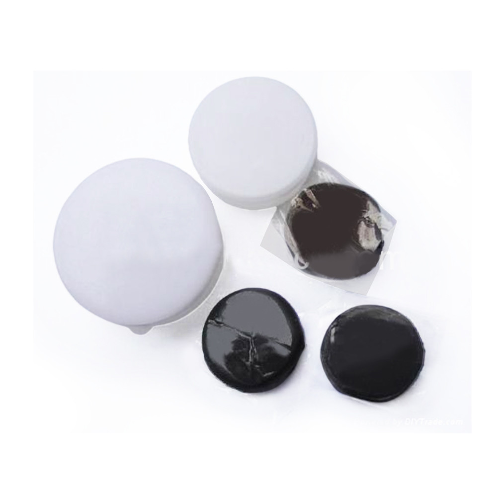 300g Different Package For Tungsten Rig Putty With 1m Tungsten Tube