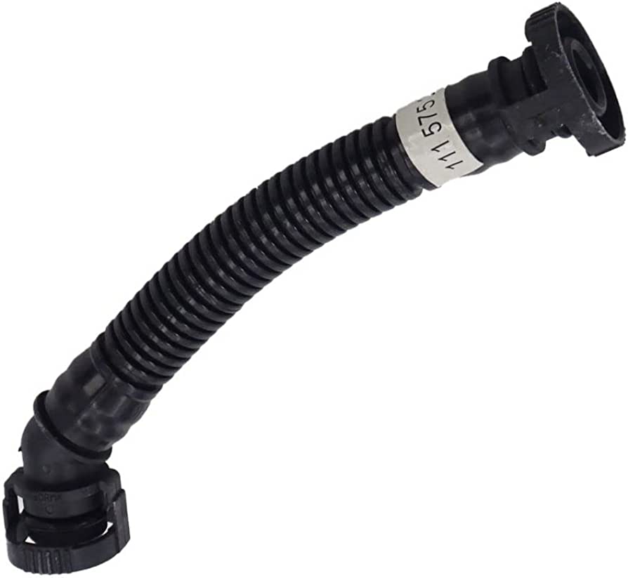 2004-2005 Replace / Repair SQCS Auto Parts Breather Hose OEM 11157522933 For BMW E87 E90 E91 E60 E61 E62 E63 E64 E65 E66