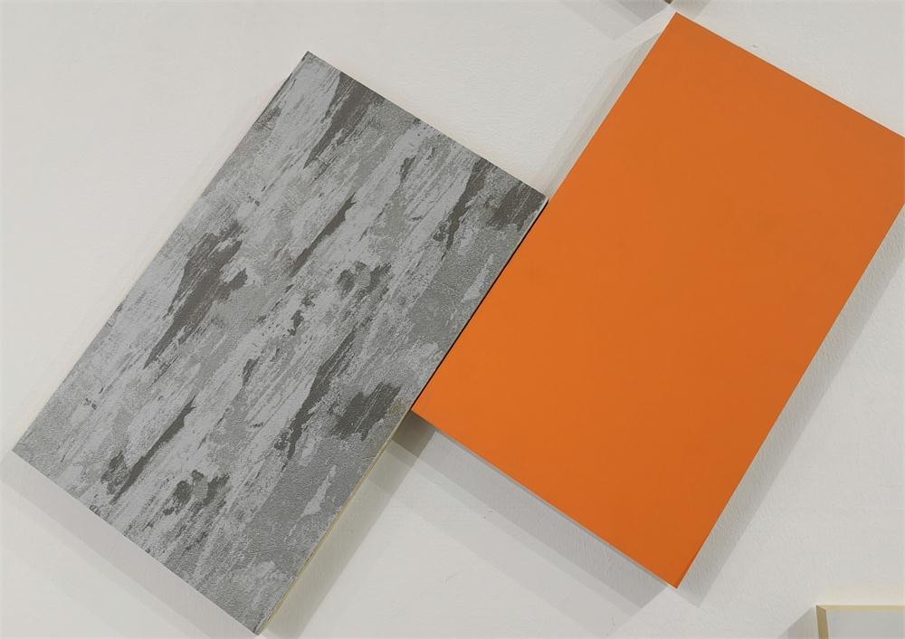 E1 Pvc Coated Plywood Sheets