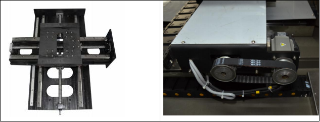Full Functional Wave Soldering Machine With Modular Design PC Control