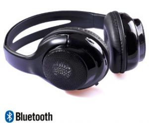 Buy cheap Low and powful bass sound and noise cancel Wireless Stereo Bluetooth headset product