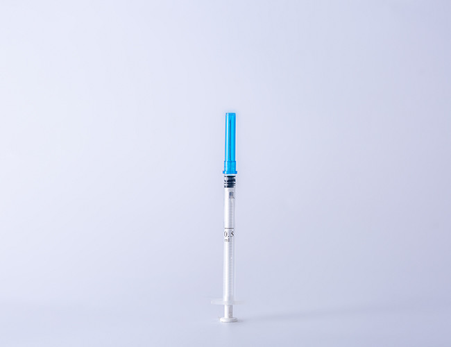 Medical Safety Auto-Disable Low-Dead Space Syringe For Vaccine