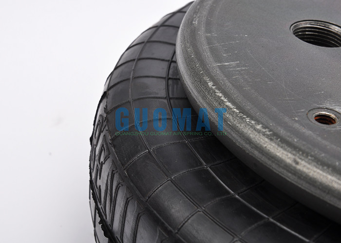 W01-M58-6100 Industrial Air Spring GUOMAT NO.1B53014 3/4 BSP Air Mouth