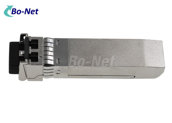 Multi Mode Dual Fiber SFP+ Optic Transceiver Module SFP-10G-SR 10G 850nm 300m