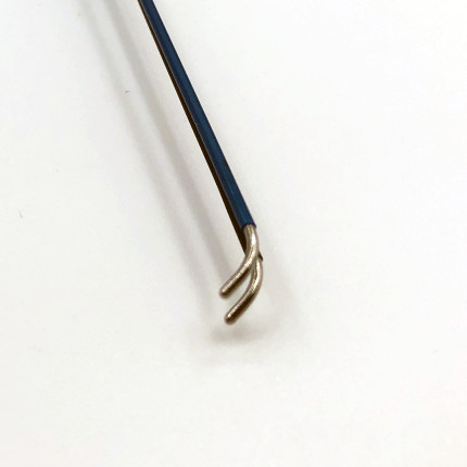 Disposable Double Hook Stimulator Probe 100° Sterilised With ETO