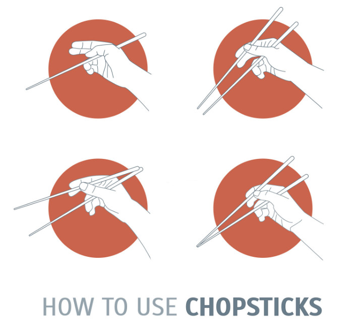 2019 popular paper cover chopsticks custom bamboo disposable bamboo chopsticks with logo