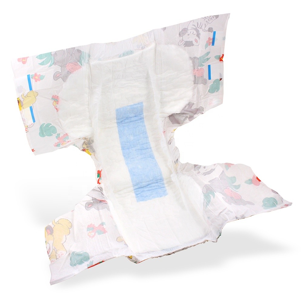 Soft Breathable Adult Pull Up Diapers With 1000ml Absorbency